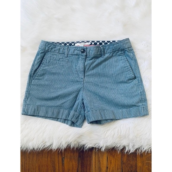Boden striped shorts - Picture 1 of 6